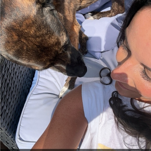 Meet your Posher, Richele - Picture 1 of 1